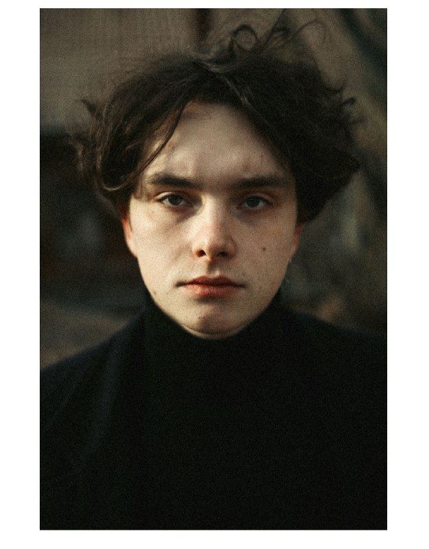 Илья, кадр 7