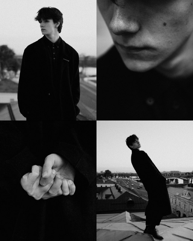 Арсений. Часть 1, кадр 6