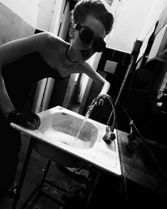 Даша, кадр 4