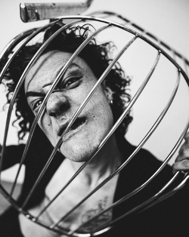 Никита: портретная съёмка